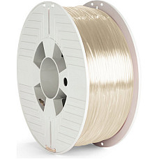 PET-нитка для 3D-принтера Verbatim 2,85 мм,1кг- прозора (55059)