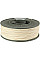 Пластик для 3D-принтера The Filament PLA 1.75mm 1kg WOOD ASH (TF-24009)