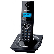 Телефон DECT Panasonic KX-TG1711UAB