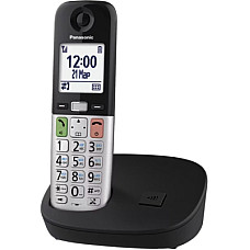 Телефон DECT Panasonic KX-TGU410UCB