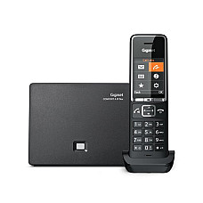 IP-телефон Gigaset Comfort 550 IP Flex (S30852-H3011-R604)