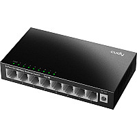 Комутатор мережевий Cudy FS108