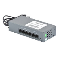 POE Watchdog комутатор FoxGate S5804P-E2-AI (55W)