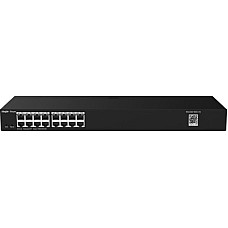 Комутатор мережевий Ruijie Networks RG-ES216GC-V2