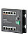 ePoE комутатор Dahua DH-PFS3111-8ET-96-F