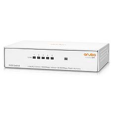 Комутатор Aruba Instant On 1430 5G Switch R8R44A HPE (R8R44A)