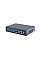 POE Watchdog комутатор FoxGate S6004P-E2-AI-BT (60W) [FE: 4 x POE + 2 x RJ-45]