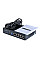 POE Watchdog комутатор FoxGate S6004P-E2-AI-BT (60W) [FE: 4 x POE + 2 x RJ-45]