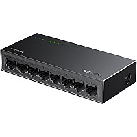 Комутатор Ugreen, 8-Port Gigabit Ethernet Switch (35499EU)