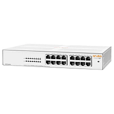 Комутатор Aruba Instant On 1430 16G Switch R8R47A HPE (R8R47A)