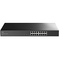 Комутатор мережевий Cudy GS1016L