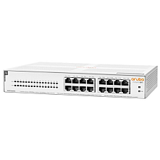 Комутатор Aruba Instant On 1430 16G CL4 PoE 124W S witch R8R48A HPE (R8R48A)