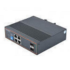 POE Watchdog промисловий комутатор FoxGate S6004G-S2-I-AI POE (v2) (1720446)