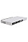 Комутатор мережевий Mikrotik CRS326-4C+20G+2Q+RM