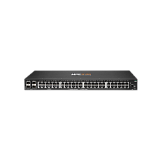 Комутатор Aruba 6000 48G 4SFP Switch R8N86A HPE (R8N86A)