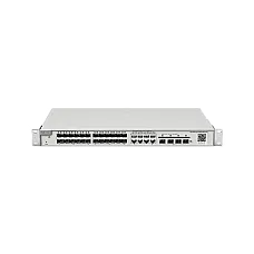 Комутатор 24 порти керований (Ruijie RG-NBS3200-24SFP/8GT4XS L2+ 10G)