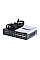 POE Watchdog комутатор FoxGate S6008P-E2-AI-BT (96W) [FE: 8 x POE + 2 x RJ-45]