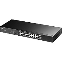 Комутатор мережевий Cudy GS1024L