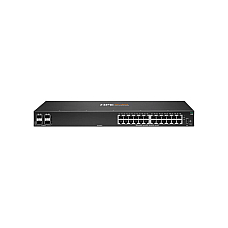 Комутатор Aruba 6100 24G 4SFP+ Switch JL678A HPE (JL678A)