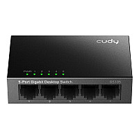 Комутатор мережевий Cudy GS105