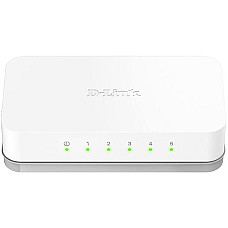 Коммутатор D-Link DES-1005C/B1A