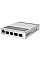 Комутатор мережевий Mikrotik CRS305-1G-4S+IN