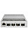 Комутатор мережевий Mikrotik CRS305-1G-4S+IN