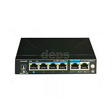 POE комутатор FoxGate S6004G-G2 (PD)