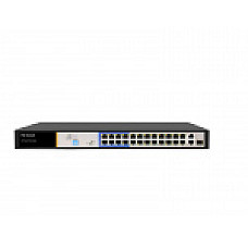 POE Watchdog коммутатор FoxGate S6024-CG-AI POE (250W) (1513279)