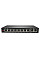PoE-комутатор 10-портовий гігабітний ONV-POE33108P