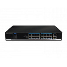 POE Watchdog FoxGate S6018-AI POE (135W) v2 (1513282)