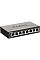 DGS-1100-08V2/E  Комутатор EasySmart (8 x Gigabit Ethernet 10/100/1000Base-T) (DGS-1100-08V2/E)