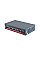 POE Watchdog комутатор FoxGate S5808P-G2-AI (120W)