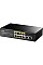 Комутатор мережевий Cudy FS1010PG