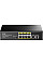 Комутатор мережевий Cudy FS1010PG