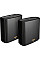 Wi-Fi Mesh система Asus ZenWiFi XT9 2pk Black (90IG0740-MO3B30)