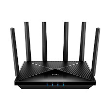 WiFi 7 Mesh-маршрутизатор 2.5G Cudy WR11000 тридіапазонний BE11000