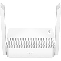 Маршрутизатор Cudy LT300, N300 Wi-Fi 4G LTE Cat4  Mini Router (LT300)