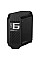 Wi-Fi Mesh система Asus ROG Rapture GT6 1pk Black (90IG07F0-MU9A10)
