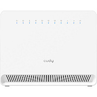 Маршрутизатор Cudy LT700E, AC1200 Wi-Fi 4G LTE-Cat6 Gigabit Router (LT700E)