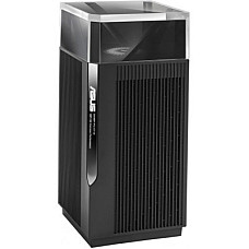 Wi-Fi Mesh система Asus ZenWiFi Pro ET12 1pk Black (90IG05Z0-MO3A10)