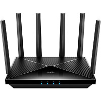 Маршрутизатор Cudy WR6500,BE6500 2.5G Wi-Fi 7 Router (WR6500H)