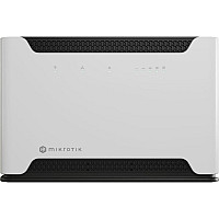 4G роутер Mikrotik Chateau LTE12 (D53G-5HacD2HnD-TC&EG120K-EA)