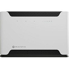 4G роутер Mikrotik Chateau LTE12 (D53G-5HacD2HnD-TC&EG120K-EA)