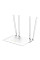 WiFi 5 маршрутизатор Cudy WR1200 дводіапазонний AC1200
