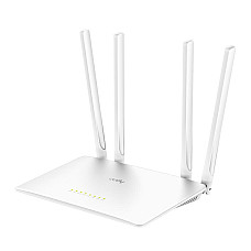 WiFi 5 маршрутизатор Cudy WR1200 дводіапазонний (1579416)