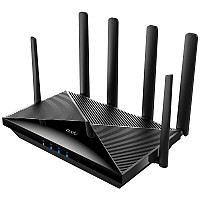 WiFi 5 Mesh 4G LTE-маршрутизатор Cudy LT700 CAT6 дводіапазонний гігабітний (1579417)