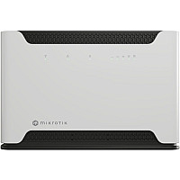 Маршрутизатор Mikrotik Chateau LTE7 with RouterOS L4 (D53G-5HacD2HnD-TC&R11e-LTE7) (D53G-5HacD2HnD-TC&R11e-LT)