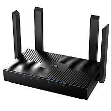 WiFi 6 Mesh-маршрутизатор Cudy WR3000 дводіапазонний гігабітний (1579418)