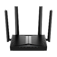 WiFi 7 Mesh-маршрутизатор Cudy WR3600H 2.5G дводіапазонний BE3600